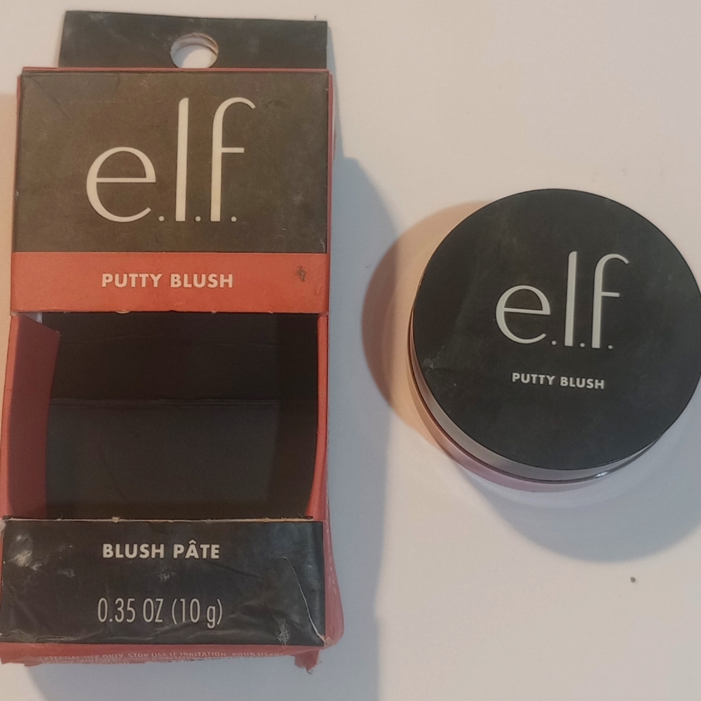 Putty Blush